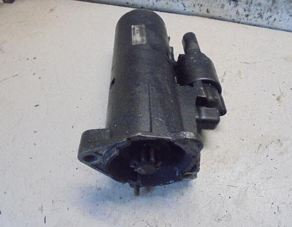 Startmotor AUDI A6 (4F2, C6)