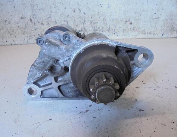 Startmotor VW FOX Hatchback (5Z1, 5Z3, 5Z4), VW POLO (9N_), VW GOLF V (1K1), SEAT IBIZA IV (6J5, 6P1)