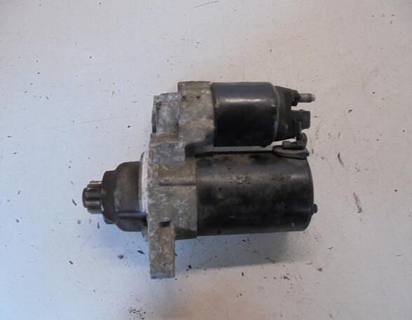 Startmotor VW FOX Hatchback (5Z1, 5Z3, 5Z4), VW POLO (9N_), VW GOLF V (1K1), SEAT IBIZA IV (6J5, 6P1)