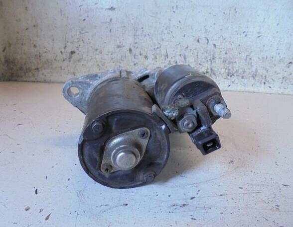 Starter VW FOX Hatchback (5Z1, 5Z3, 5Z4), VW POLO (9N_), VW GOLF V (1K1), SEAT IBIZA IV (6J5, 6P1)