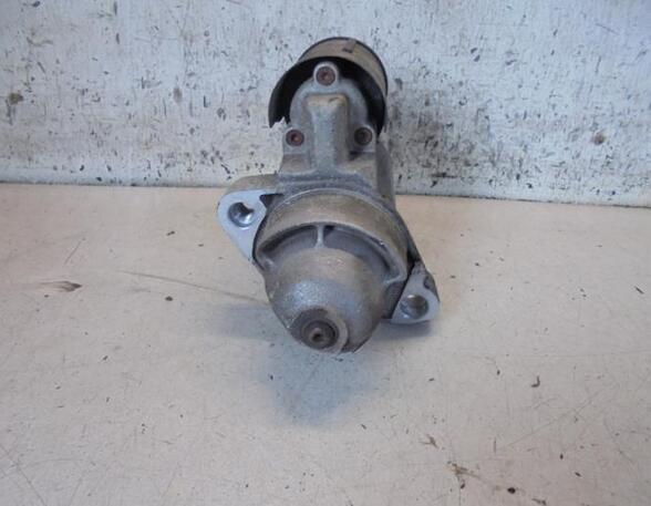 Starter AUDI A4 Avant (8E5, B6)