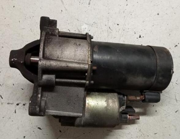 Startmotor PEUGEOT 207 (WA_, WC_), PEUGEOT 206 Hatchback (2A/C), PEUGEOT 106 II (1A_, 1C_), CITROËN C2 (JM_)