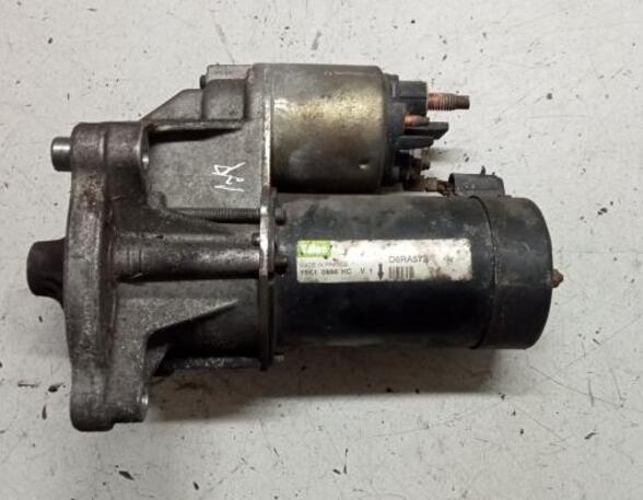 Startmotor PEUGEOT 207 (WA_, WC_), PEUGEOT 206 Hatchback (2A/C), PEUGEOT 106 II (1A_, 1C_), CITROËN C2 (JM_)