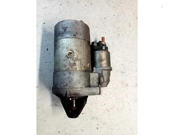 Starter FIAT PUNTO (188_), LANCIA MUSA (350_), FIAT IDEA (350_)