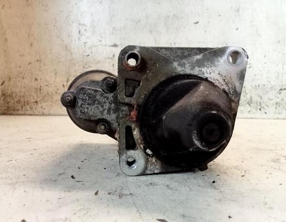 Startmotor FIAT PUNTO (188_), LANCIA MUSA (350_), FIAT IDEA (350_)