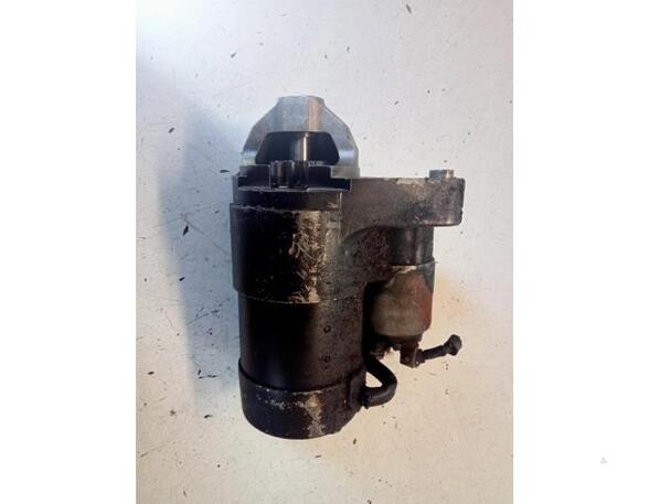 Startmotor RENAULT VEL SATIS (BJ0_)