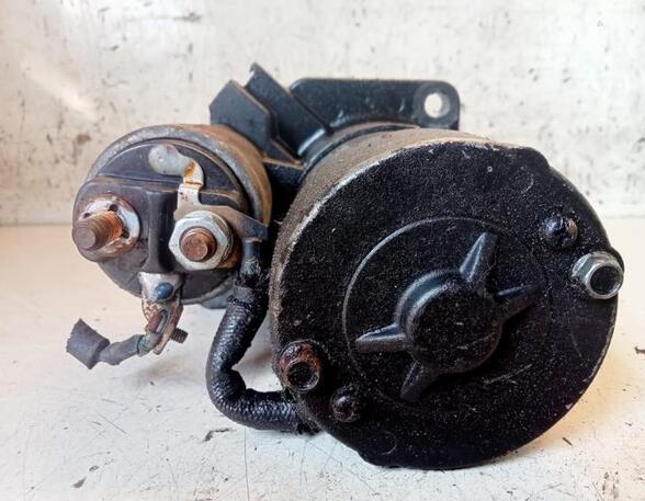 Startmotor RENAULT VEL SATIS (BJ0_)