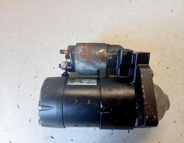 Startmotor RENAULT VEL SATIS (BJ0_)