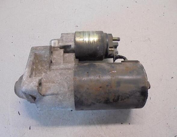 Startmotor VOLVO S40 I (644), VOLVO V40 Estate (645)