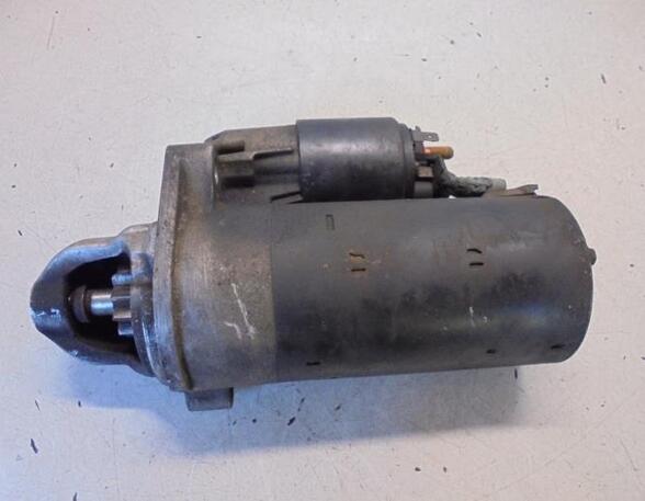 Starter AUDI A6 Avant (4F5, C6)