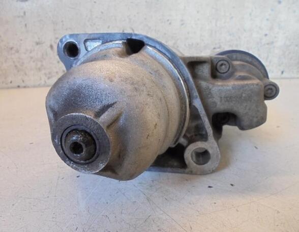 Startmotor AUDI A6 Avant (4F5, C6)