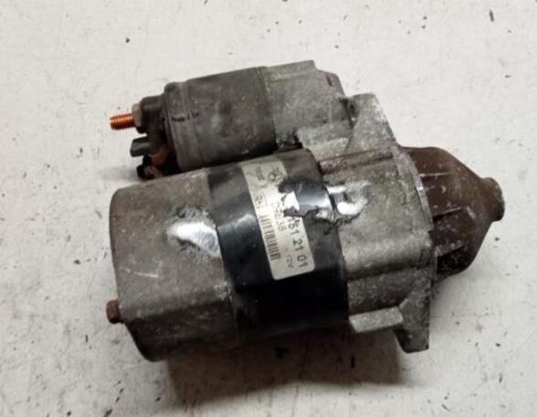 Startmotor MERCEDES-BENZ A-CLASS (W168), MERCEDES-BENZ A-CLASS (W169)