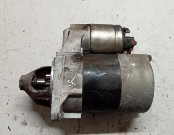 Startmotor MERCEDES-BENZ A-CLASS (W168), MERCEDES-BENZ A-CLASS (W169)