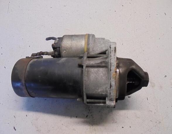 Starter CHEVROLET LACETTI (J200), DAEWOO LACETTI Hatchback (KLAN), OPEL ASTRA F (T92), OPEL CORSA D (S07)