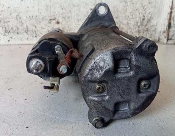 Startmotor DAIHATSU CUORE VI (L251, L250_, L260_), DAIHATSU YRV (M2)