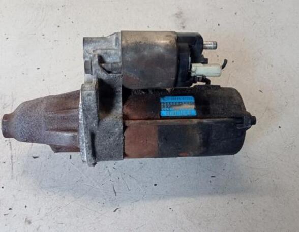 Startmotor DAIHATSU CUORE VI (L251, L250_, L260_), DAIHATSU YRV (M2)