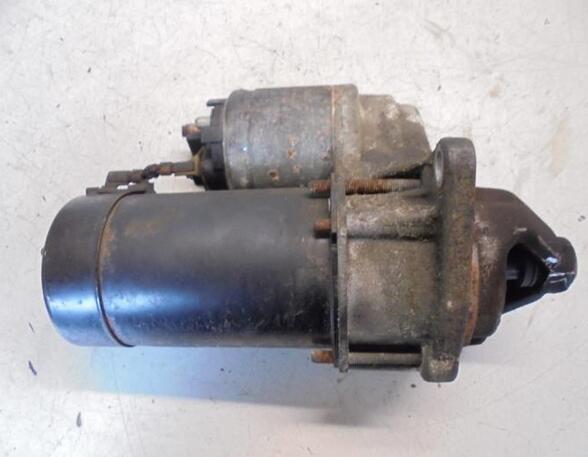 Starter CHEVROLET LACETTI (J200), DAEWOO LACETTI Hatchback (KLAN), OPEL ASTRA F (T92), OPEL CORSA D (S07)