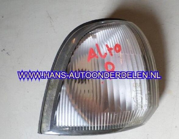 Direction Indicator Lamp SUZUKI ALTO (EF)