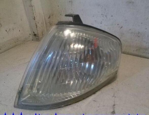 Direction Indicator Lamp MAZDA 323 F VI (BJ)