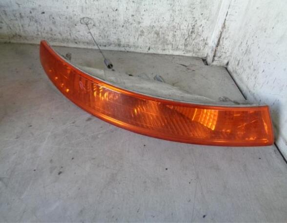 
Blinker rechts Renault Trafic II Kasten FL 8200007030 P16219137
