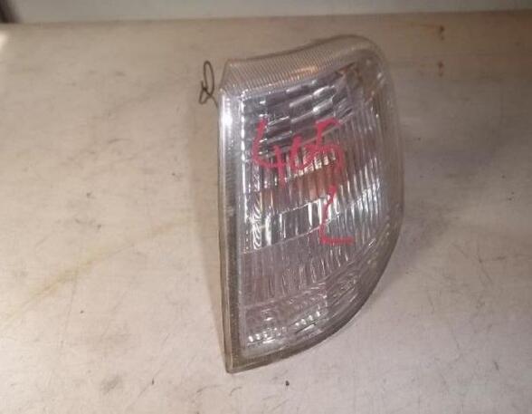 Direction Indicator Lamp PEUGEOT 405 II Break (4E)