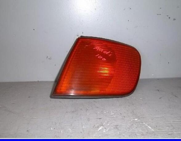 Direction Indicator Lamp AUDI 100 Avant (4A5, C4), AUDI A6 Avant (4A5, C4)