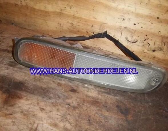 Direction Indicator Lamp MAZDA 323 C V (BA)