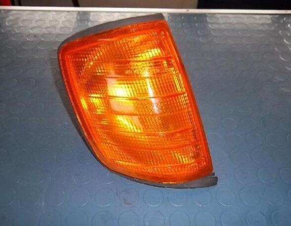 Direction Indicator Lamp MERCEDES-BENZ 124 Saloon (W124)