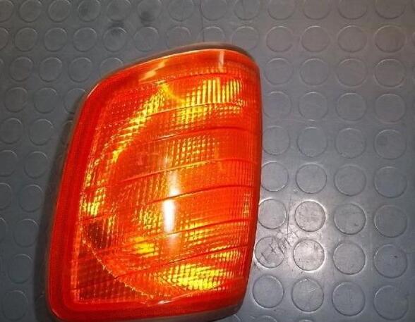 Direction Indicator Lamp MERCEDES-BENZ 124 Saloon (W124)