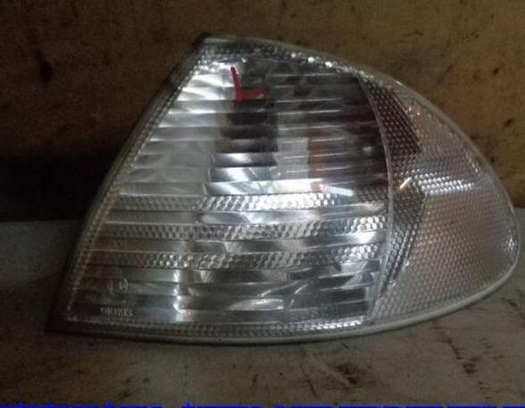 Direction Indicator Lamp BMW 3 Touring (E46)