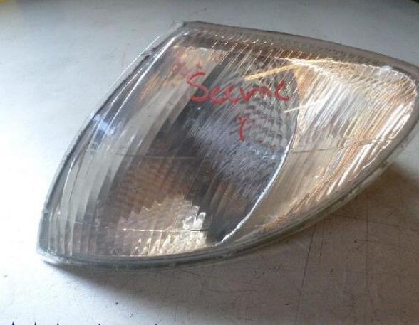 Direction Indicator Lamp RENAULT MEGANE Scenic (JA0/1_)