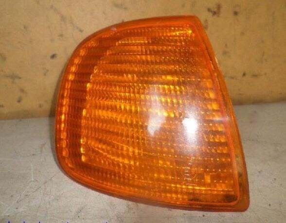 Direction Indicator Lamp VW CADDY II Box Body/MPV (9K9A)