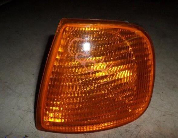 Direction Indicator Lamp VW CADDY II Box Body/MPV (9K9A)