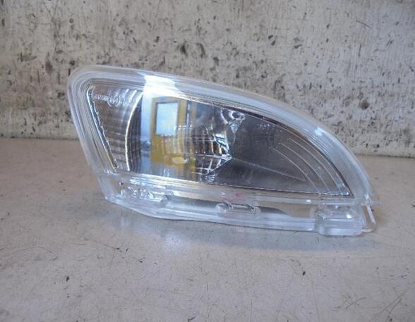 Direction Indicator Lamp RENAULT TWINGO II (CN0_)