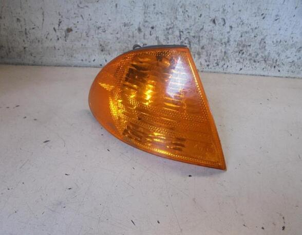 Direction Indicator Lamp BMW 3 Touring (E46)