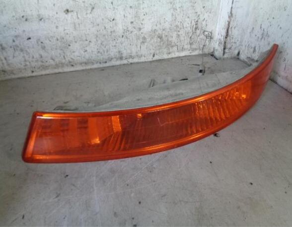 Direction Indicator Lamp RENAULT TRAFIC II Van (FL)