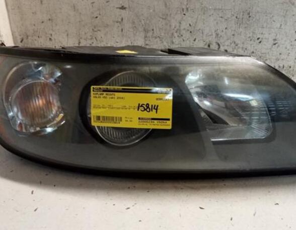 Headlight VOLVO V50 (545)