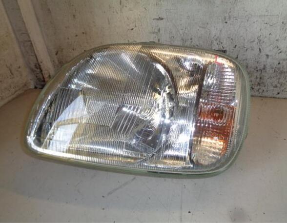 Headlight NISSAN MICRA II (K11)