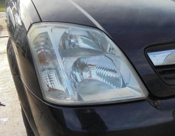 Koplamp OPEL MERIVA A MPV (X03)