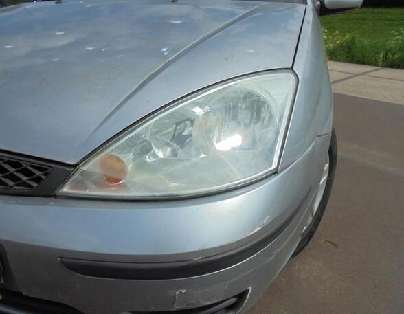 Headlight FORD FOCUS Turnier (DNW)