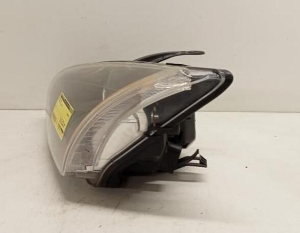 Koplamp FORD FOCUS II Turnier (DA_, FFS, DS), FORD FOCUS II (DA_, HCP, DP)