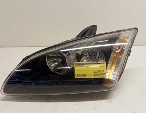 Koplamp FORD FOCUS II Turnier (DA_, FFS, DS), FORD FOCUS II (DA_, HCP, DP)