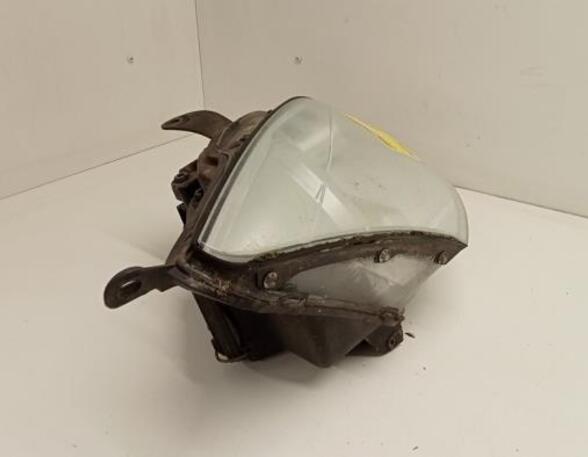 Headlight FORD FOCUS Turnier (DNW), FORD FOCUS (DAW, DBW)