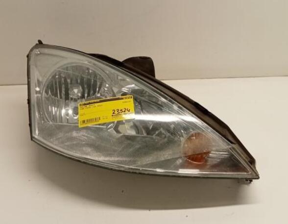 Headlight FORD FOCUS Turnier (DNW), FORD FOCUS (DAW, DBW)