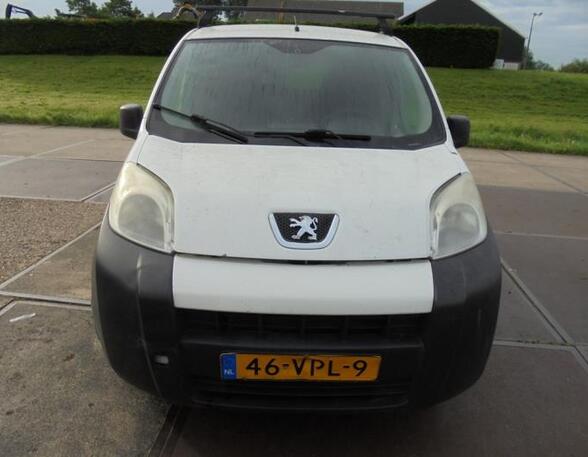 Koplamp PEUGEOT BIPPER (AA_)