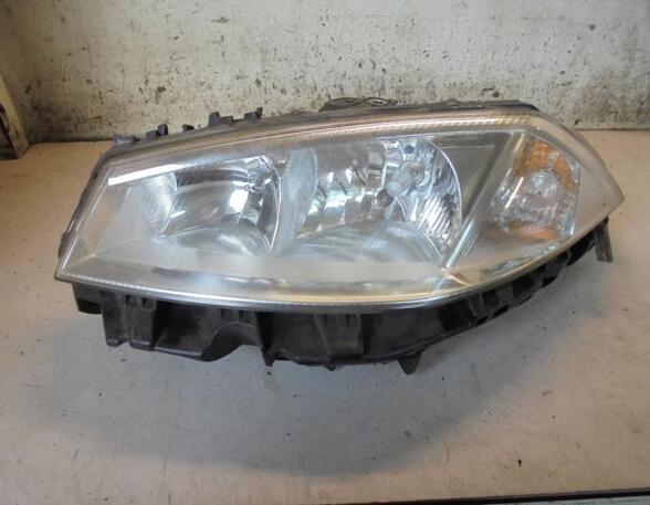 Koplamp RENAULT MEGANE II (BM0/1_, CM0/1_)