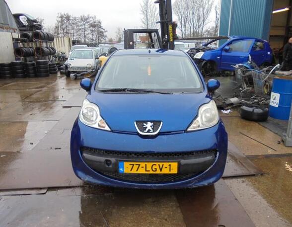 Koplamp PEUGEOT 107 (PM_, PN_)