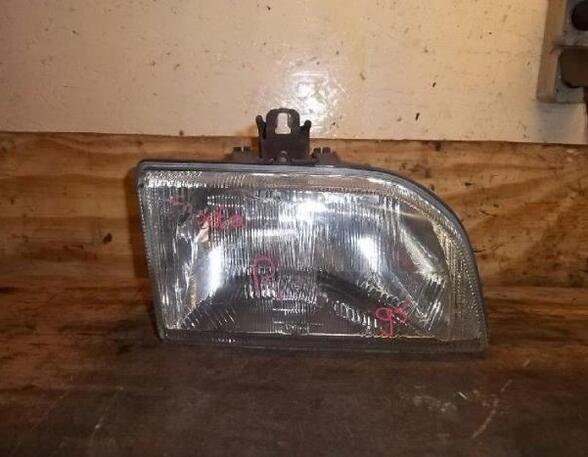 Headlight FORD FIESTA III (GFJ)