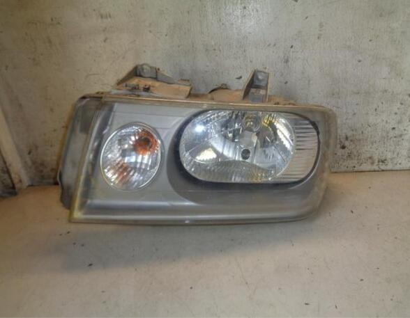 Headlight FIAT SCUDO Van (220_), FIAT SCUDO Platform/Chassis (220_)