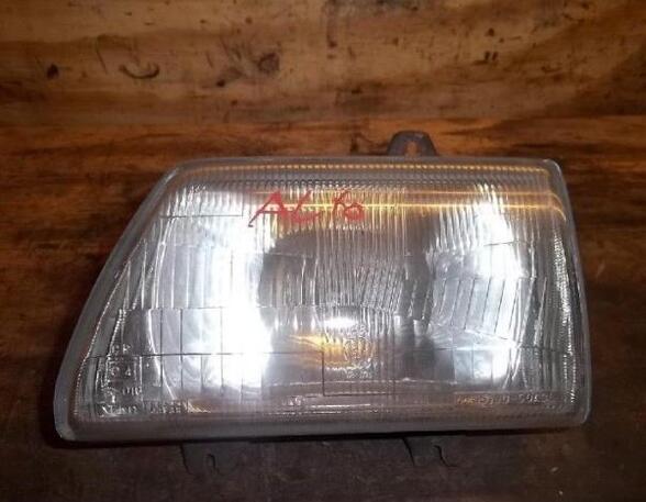 Headlight SUZUKI ALTO Hatchback